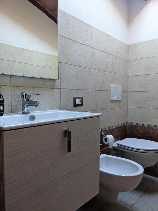 Casa Stella Vicinanze Maranello Villa Kültér fotó