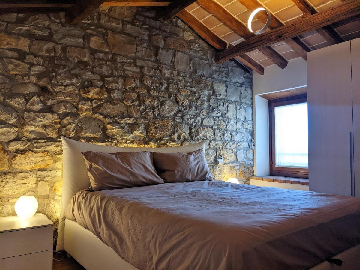 Casa Stella Vicinanze Maranello Villa Kültér fotó
